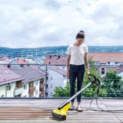 Karcher - Pcl 4 Patio Cleaner /outdoor Tools -Tuinartikelen Winkel 1200x1200 866