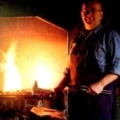 De Wit Tegelritser Met Steel - Gesmeed -Tuinartikelen Winkel 1200x1200 872