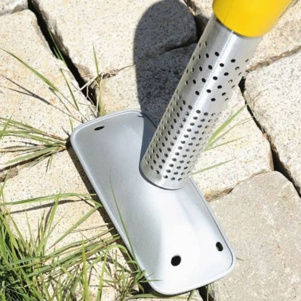 Hozelock Green Power XL -Elektrische Onkruidbrander & BBQ Aansteker 5 Hozelock Green Power XL -Elektrische Onkruidbrander & BBQ Aansteker - Afbeelding 5