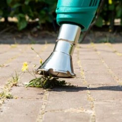 VONROC Elektrische Onkruidbrander - 2000W - Incl. Barbecue Mondstuk -Tuinartikelen Winkel 1200x1200 878