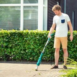 VONROC Elektrische Onkruidbrander - 2000W - Incl. Barbecue Mondstuk -Tuinartikelen Winkel 1200x1200 879