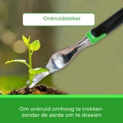 Djambo Tuingereedschap Set 8-delig Tuinsetje Met 15 Unieke Bamboe Plantetiketten In 1 Draagtas - Compleet Tuingereedschap Voor De Tuinliefhebbers 33 Djambo Tuingereedschap Set 8-delig Tuinsetje Met 15 Unieke Bamboe Plantetiketten In 1 Draagtas - Compleet Tuingereedschap Voor De Tuinliefhebbers -Tuinartikelen Winkel 1200x1200 897