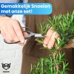 Good2know Bonsai Gereedschap Set – 16 Delig – Bonsai Starters Kit – Bonsai Boompje Verzorgingskit - Tuingereedschap -Tuinartikelen Winkel 1200x1200 901