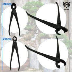 Good2know Bonsai Gereedschap Set – 16 Delig – Bonsai Starters Kit – Bonsai Boompje Verzorgingskit - Tuingereedschap -Tuinartikelen Winkel 1200x1200 904