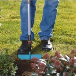 GARDENA Combisysteem Graskantafsteker - Aanbevolen Steellengte 130 Cm -Tuinartikelen Winkel 1200x1200 934