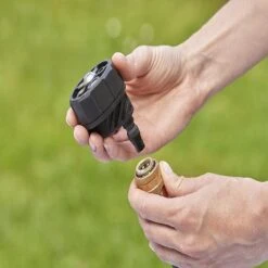 Black & Decker BLACK+DECKER BCPC18B-XJ Hogedrukreiniger - 18V - 24 Bar - Zonder Accu En Lader -Tuinartikelen Winkel 1200x1200 943