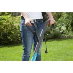 GARDENA - SmallCut Trimmer 300/23 - Grastrimmer (gemotoriseerd) - 300W - Maaibreedte 23 Cm -Tuinartikelen Winkel 1200x1200 97