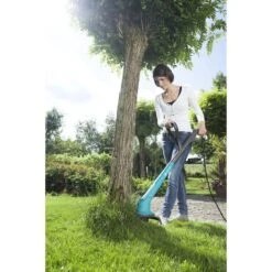 GARDENA - SmallCut Trimmer 300/23 - Grastrimmer (gemotoriseerd) - 300W - Maaibreedte 23 Cm -Tuinartikelen Winkel 1200x1200 99