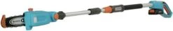 GARDENA - Accu Telescopische Snoeizaag - TCS 20/18 P4A Set - 20cm - 50 Cm ⌀ -Tuinartikelen Winkel 1200x218 1