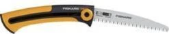Fiskars Handzaag - Sw73 - Groftandig - 22,5 Cm -Tuinartikelen Winkel 1200x244