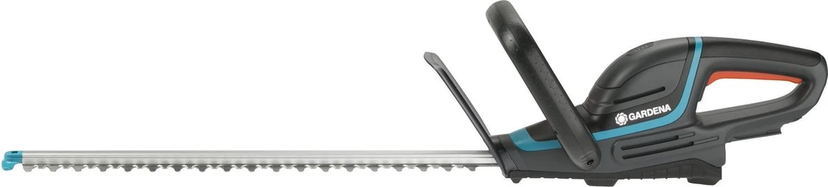 GARDENA - ComfortCut 50/18V-P4A Ready-To-Use Set - Heggenschaar 6 GARDENA - ComfortCut 50/18V-P4A Ready-To-Use Set - Heggenschaar - Afbeelding 6
