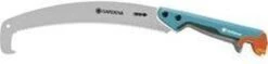 GARDENA Combisysteem Snoeizaag 300P Curved Takkenzaag - Meslengte 340 Mm - Exclusief Verlengstok -Tuinartikelen Winkel 1200x288