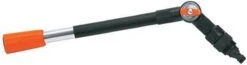 GARDENA Cleansystem Watersteelverlengstuk Met Scharnier Combisysteem Steel - 53 Cm -Tuinartikelen Winkel 1200x314