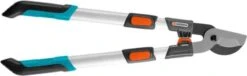 Gardena TeleCut Takkenschaar 650-900 B - Uitschuifbare Armen - Tot Max 90 Cm -Tuinartikelen Winkel 1200x370