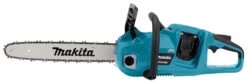Makita DUC400Z 36V (2x 18V) Li-Ion Accu Kettingzaag Body - 400mm - Koolborstelloos -Tuinartikelen Winkel 1200x402