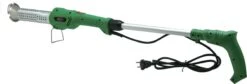 Hofftech Weed Burner Elektrische Onkruidbrander - 2000W - Max. 600 °C - BBQ Aansteker -Tuinartikelen Winkel 1200x407 1