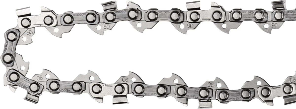 Makita - 958291652 - Zaagketting - Type 291 - DUC353 - DUC356 - UC3541A - UC3520A 3 Makita - 958291652 - Zaagketting - Type 291 - DUC353 - DUC356 - UC3541A - UC3520A - Afbeelding 3