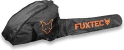 FUXTEC Kettingzaag Benzine - 61,5cc 2-takt - 51cm / 20 Inch Zwaardlengte - Incl. Zaagblad & Ketting - FX-KS262 - Black Edition -Tuinartikelen Winkel 1200x486