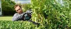 Bosch AHS 50-20 Accu Heggenschaar - Met 1 X 18 V Accu En Lader 22 Bosch AHS 50-20 Accu Heggenschaar - Met 1 X 18 V Accu En Lader -Tuinartikelen Winkel 1200x499