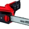 Einhell Elektrische Kettingzaag GH-EC 2040 (2000 Watt - 375 Mm Zaaglengte - Oregon-ketting En Kwaliteitszwaard - Terugslagbescherming En Kettingvangbout)