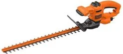 Black & Decker BLACK+DECKER BEHT201-QS Heggenschaar - 420W - 45cm - Gesnoerd -Tuinartikelen Winkel 1200x529