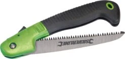 Silverline Inklapbare Tri-Cut Handzaag - Takkenzaag - 180 Mm Zaagblad -Tuinartikelen Winkel 1200x562