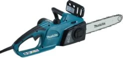 Makita Kettingzaag Elektrisch 1800 W 30 Cm Blauw En Zwart 9 Makita Kettingzaag Elektrisch 1800 W 30 Cm Blauw En Zwart -Tuinartikelen Winkel 1200x563 1