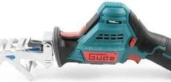 Güde Universele Accu Takkenzaag UAS12-201 Met Extra Zaagbladenset -Tuinartikelen Winkel 1200x571 1