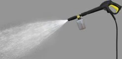 Kärcher Hogedrukreiniger Accessoire Set FJ 6 Foam Jet - Autoshampoo 5L – Regelbaar Spuitniveau - Tankinhoud 0,6L -Tuinartikelen Winkel 1200x583 1