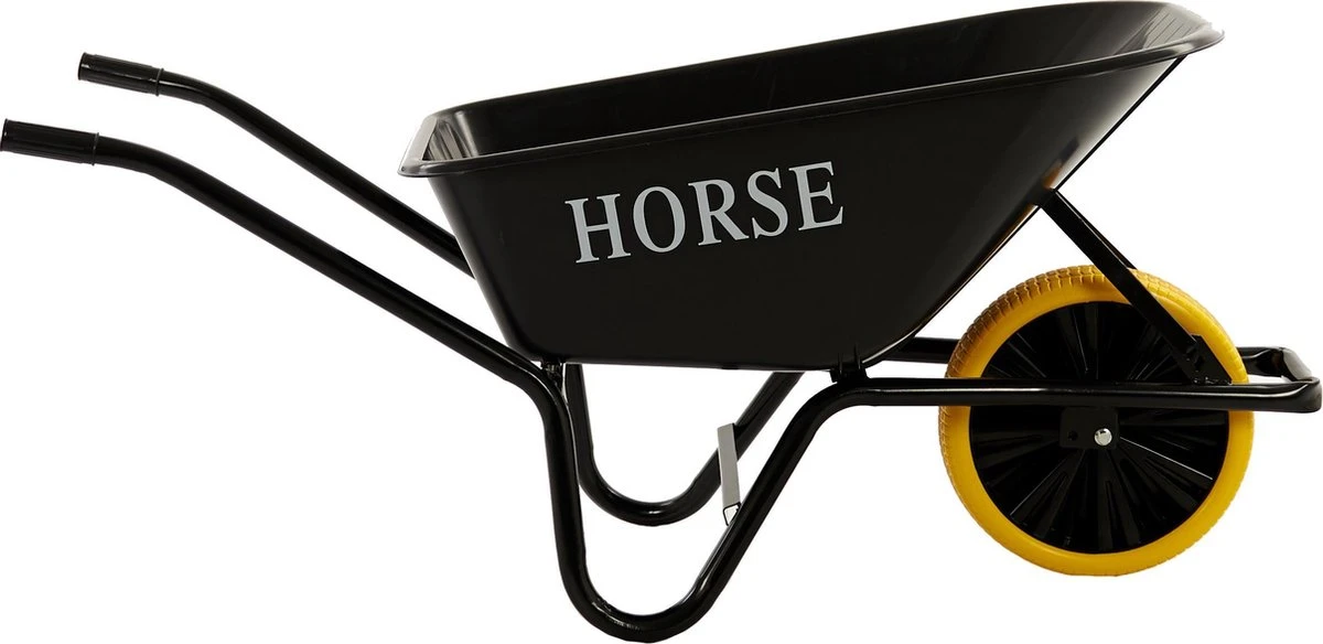 Kruiwagen Met Antilek Band 2 Kruiwagen Met Antilek Band - Afbeelding 2