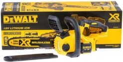DeWalt DCM565N 18V XR Li-ion Kettingzaag Body - Koolborstelloos -Tuinartikelen Winkel 1200x605