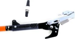 FUXTEC Telescopische Snoeischaar / Telescopische Takkenschaar Met Een Zaagblad (35cm) FX-TAS35 -Tuinartikelen Winkel 1200x633 2