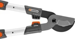 Gardena TeleCut Takkenschaar 650-900 B - Uitschuifbare Armen - Tot Max 90 Cm -Tuinartikelen Winkel 1200x634