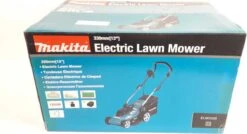 Makita Grasmaaier - ELM3320 - 230 V - 33 Cm -Tuinartikelen Winkel 1200x652