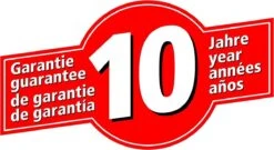 Wolfcraft - Professionele Zaagbok - Voor Kettingzaag - Hout - Opbouwbare, Stabiele Zaagbok Voor Brandhout - 5121000 - 10 JAAR GARANTIE -Tuinartikelen Winkel 1200x656