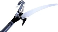 FUXTEC Telescopische Snoeischaar / Telescopische Takkenschaar Met Een Zaagblad (35cm) FX-TAS35 -Tuinartikelen Winkel 1200x656 3