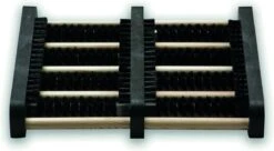 Talen Tools - Voetenveger - Dubbel - Harde Kunststof Borstels -Tuinartikelen Winkel 1200x663