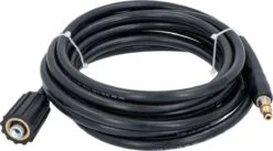 Nilfisk Slang Hogedrukslang, 5 Meter Click&Clean 126481137 -Tuinartikelen Winkel 1200x665