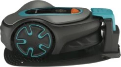 GARDENA - Sileno Minimo 500 Robotmaaier - Voor Gazons Tot Ca. 500 M² -Tuinartikelen Winkel 1200x671