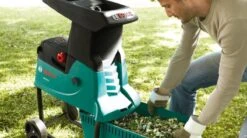 Bosch AXT 25 D Hakselaar - 2500 W - 175 Kg/h -Tuinartikelen Winkel 1200x672 3