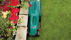 Bosch ARM 32 Grasmaaier - 1200 W -Tuinartikelen Winkel 1200x674 1