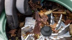 Bosch UniversalGardenTidy 3000 Bladblazer - Op Snoer - 3000 W -Tuinartikelen Winkel 1200x675 27