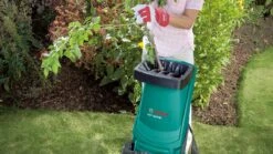 Bosch AXT Rapid 2200 Hakselaar - 2200 W - 90 Kg/u -Tuinartikelen Winkel 1200x675 30
