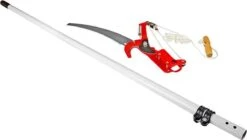 Teien 2-in-1 Boomzaag Telescopisch 340 Cm - Telescopische Takkenschaar En Snoeizaag - 4,50 Meter Werkhoogte -Tuinartikelen Winkel 1200x682