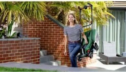 Bosch CityMower 18V-32-300 Grasmaaier - Maaibreedte 32 Cm - Zonder Accu En Lader 18 Bosch CityMower 18V-32-300 Grasmaaier - Maaibreedte 32 Cm - Zonder Accu En Lader -Tuinartikelen Winkel 1200x691 1