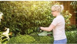 Bosch EasyHedgeCut 18-45 Heggenschaar - Zonder 18 V Accu En Lader -Tuinartikelen Winkel 1200x692