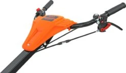 Kibani Grondfrees Benzine - 196cc - 46CM Breedte - 6.5PK - Loncin Motor - Tuinfrees - Tuinfrees Benzine - Bodemfrees - Tuinploeg - Grondfreesmachine -Tuinartikelen Winkel 1200x695 1