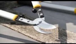 Hendrik Jan - Takkenschaar - Aluminium - Aambeeld - 62 Cm -Tuinartikelen Winkel 1200x704