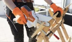Stihl Accu Mini Kettingzaag SET - Snoeischaar - Snoeizaag - Hand Kettingzaag - Professioneel- Hovenier- Tuinman -Tuinartikelen Winkel 1200x706