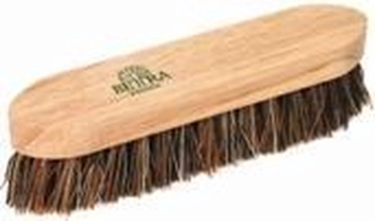 Betra Werkborstel Van Hout - Harde Haren - 19 Cm 2 Betra Werkborstel Van Hout - Harde Haren - 19 Cm - Afbeelding 2